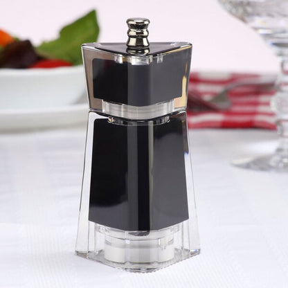 Customizable3 ColorsChef Specialties 29452 4 Pepper Mill – item 58229452BK image 2