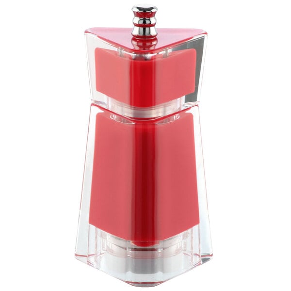 Customizable3 ColorsChef Specialties 29453 4 Pepper Mill – item 58229453RD