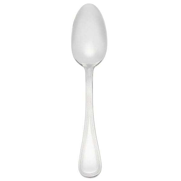 Libbey 407 002 Calais 7" X-Heavy Dessert Spoon – item 959407002