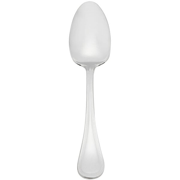 Libbey 407 003 Calais 8 1/8" Tablespoon / Serving Spoon – item 959407003