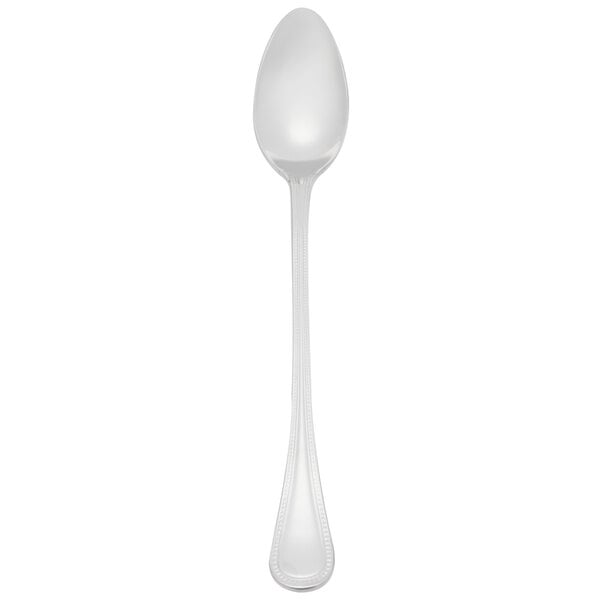 Libbey 407 021 Calais 7 7/8" X-Heavy Iced Tea Spoon – item 959407021