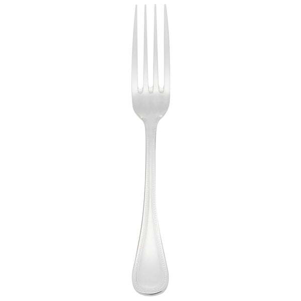 Libbey 407 039 Calais 8 1/4" X-Heavy European Dinner Fork – item 959407039