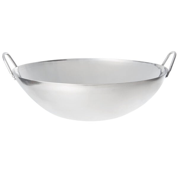 Town 34705 14" Cantonese Wok Serving Bowl – item 88534705 image 2