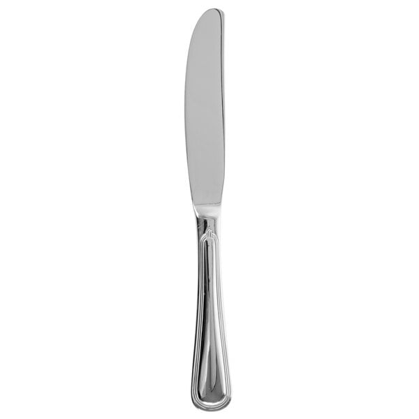 Libbey 774 554 Geneva 7" Bread Butter Knife w/ Solid Handle – item 959774554