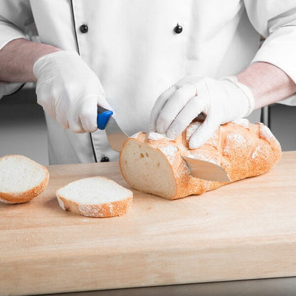 Mercer Culinary M23890BL Sandwich Knife w/ Blue Handle – item 470M23890BL image 2