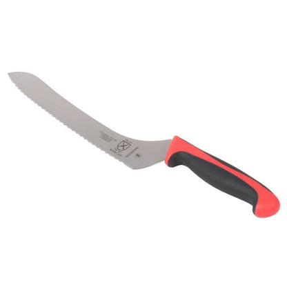 Mercer Culinary M23890RD Sandwich Knife w/ Red Handle – item 470M23890RD