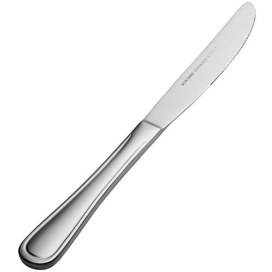 Bon Chef S311 Tuscany 8 7/8" X-Heavy Dinner Knife – item 201S311