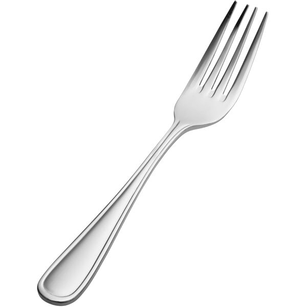 Bon Chef S305 Tuscany 7 1/2" X-Heavy Dinner Fork – item 201S305