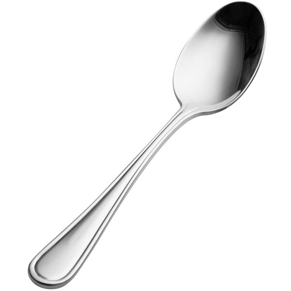 Bon Chef S304 Tuscany 8 9/16" Tablespoon / Serving Spoon – item 201S304