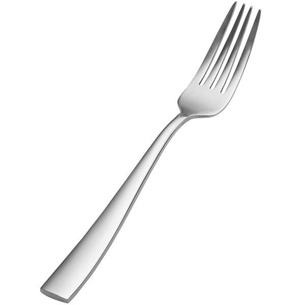 Bon Chef S3017 Manhattan 8 3/8" X-Heavy European Dinner Fork – item 201S3017