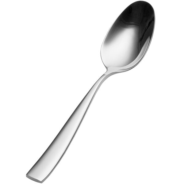 Bon Chef S3004 Manhattan 8 1/2" Tablespoon / Serving Spoon – item 201S3004