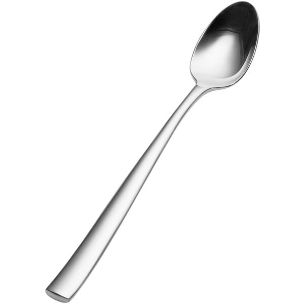 Bon Chef S3002 Manhattan 8" X-Heavy Iced Tea Spoon – item 201S3002