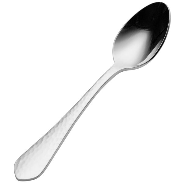 Bon Chef S1216 Reflections 4 15/16" X-Heavy Demitasse Spoon – item 201S1216