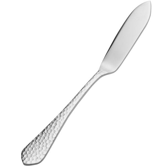 Bon Chef S1213 Reflections 6 5/8" Butter Spreader Knife – item 201S1213