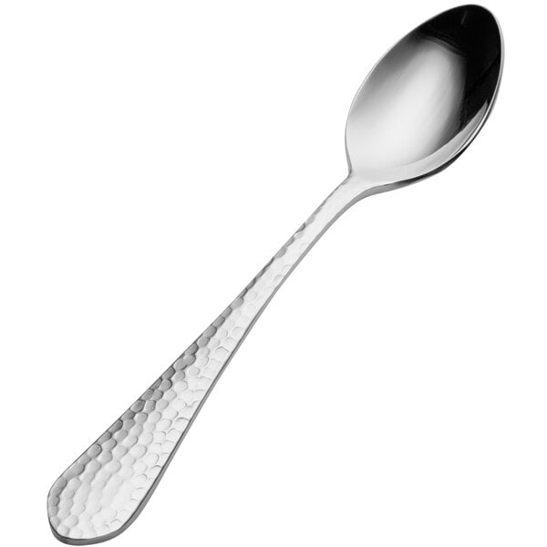 Bon Chef S1200 Reflections 6 1/4" X-Heavy Teaspoon – item 201S1200