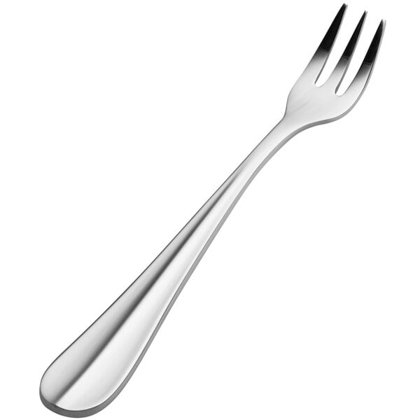 Bon Chef S108 Monroe 5 9/16" X-Heavy Cocktail Fork – item 201S108