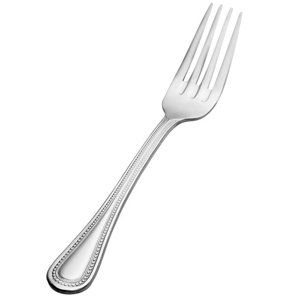 Bon Chef S1005 Sombrero 7 9/16" X-Heavy Dinner Fork – item 201S1005