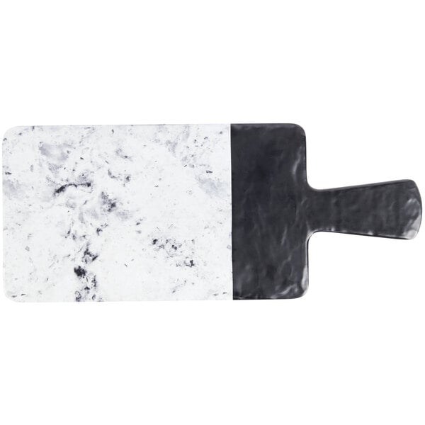 Elite Global Solutions Horizon Serving Board w/ Handle – item 330M127RCSMB image 2