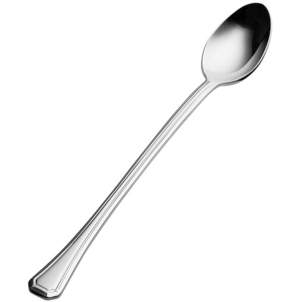Bon Chef S502 Prism 7 3/8" X-Heavy Iced Tea Spoon – item 201S502