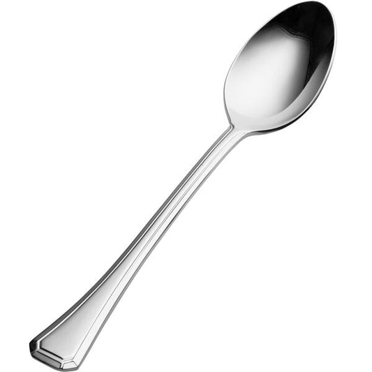 Bon Chef S504 Prism 9 3/16" Tablespoon / Serving Spoon – item 201S504