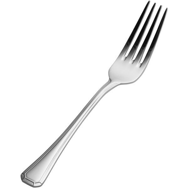 Bon Chef S505 Prism 7 1/2" X-Heavy Dinner Fork – item 201S505