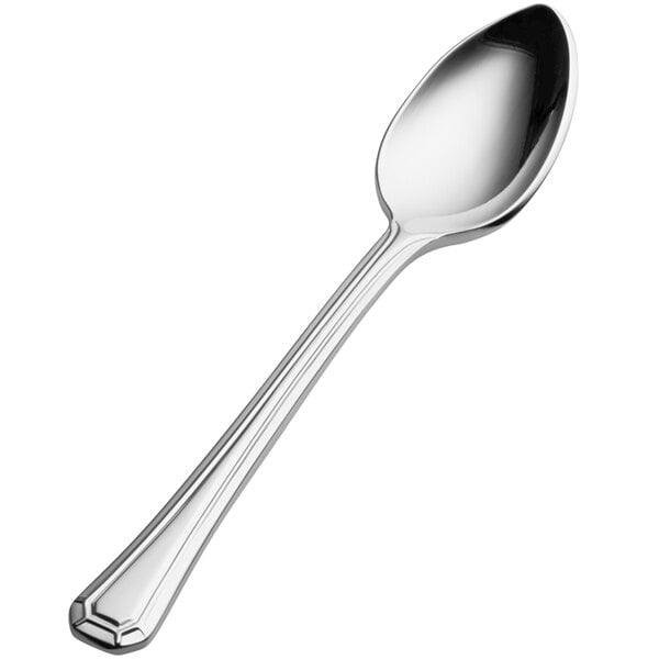 Bon Chef S516 Prism 4 11/16" X-Heavy Demitasse Spoon – item 201S516