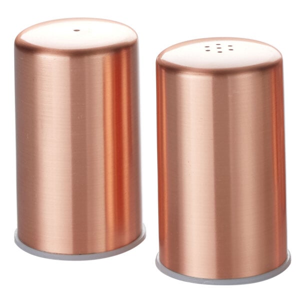 2 oz. Salt & Pepper Shaker – item 124CSP2