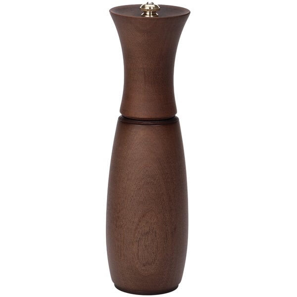 Fletchers' Mill BGR08PM12-14 Border Grill 8" Pepper Mill – item 361BGR08PM14