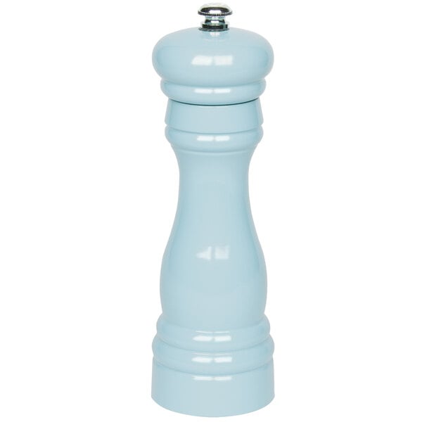 Fletchers' Mill FED06PM20 Federal 6" Seafoam Pepper Mill – item 361FED06PM20