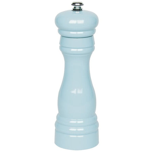 Fletchers' Mill FED06PM20 Federal 6" Seafoam Pepper Mill – item 361FED06PM20