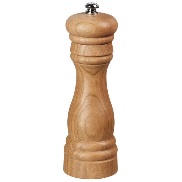 Fletchers' Mill FED06PM11 Federal 6" Cherry Pepper Mill – item 361FED06PM11