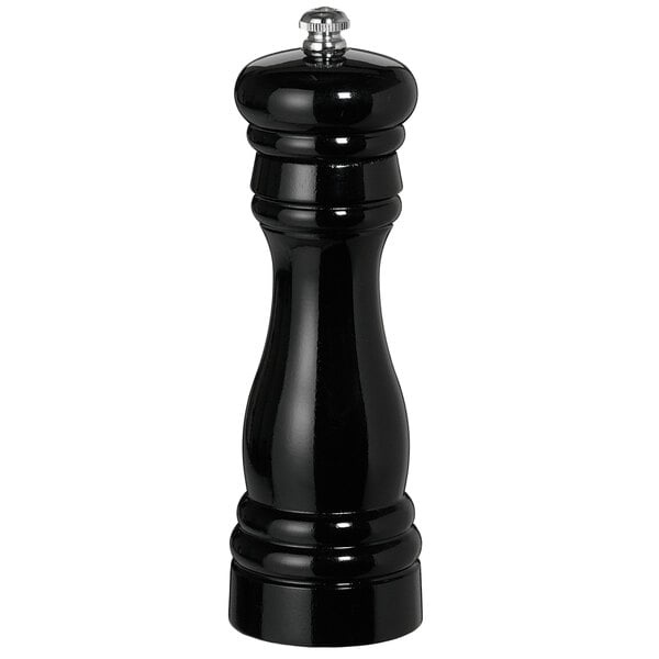 Fletchers' Mill FED06PM21 Federal 6" Wooden Pepper Mill – item 361FED06PM21