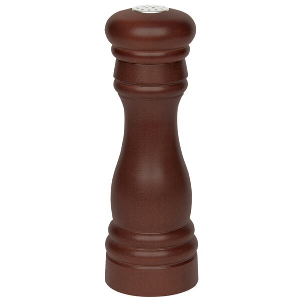 Fletchers' Mill FED06SS12-14 Federal 6" Pepper Shaker – item 361FED06SS14