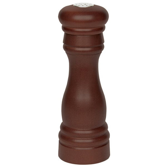 Fletchers' Mill FED06SS12-14 Federal 6" Pepper Shaker – item 361FED06SS14