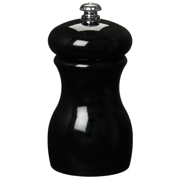 Fletchers' Mill MAR04PM21 Marsala 4" Black Pepper Mill – item 361MAR04PM21