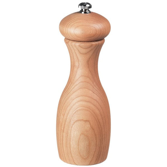 Fletchers' Mill MAR07PM11 Marsala 7" Cherry Pepper Mill – item 361MAR07PM11
