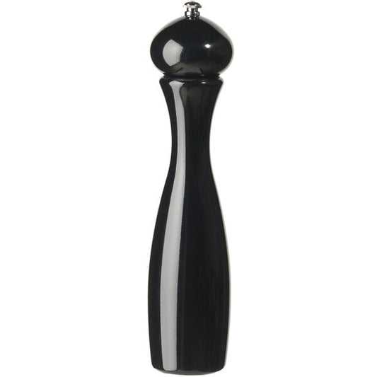 Fletchers' Mill MAR12SM21 Marsala 12" Black Salt Mill – item 361MAR12SM21
