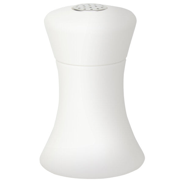 Fletchers' Mill SIE04SS24 Sierra 4" Salt / Pepper Shaker – item 361SIE04SS24