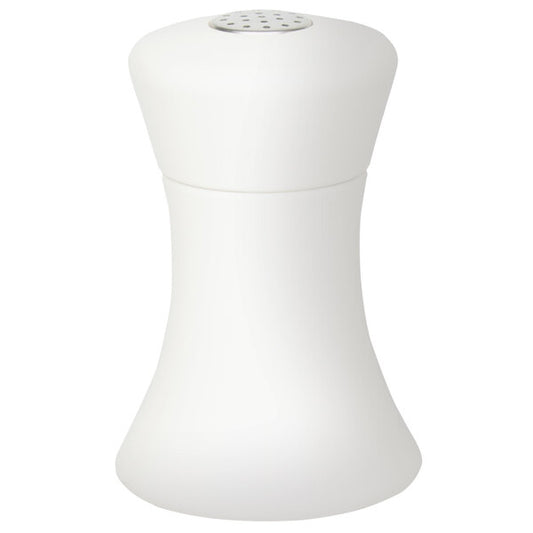 Fletchers' Mill SIE04SS24 Sierra 4" Salt / Pepper Shaker – item 361SIE04SS24
