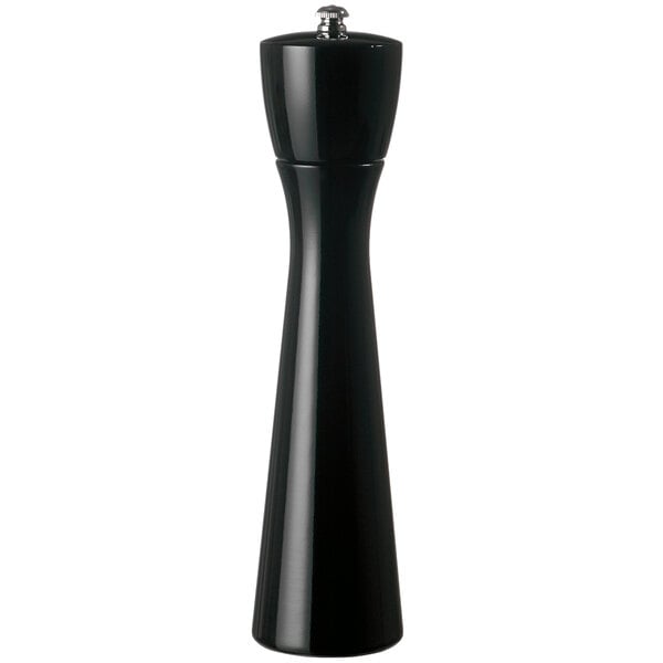 Fletchers' Mill TRO10PM21 Tronco 10" Black Pepper Mill – item 361TRO10PM21