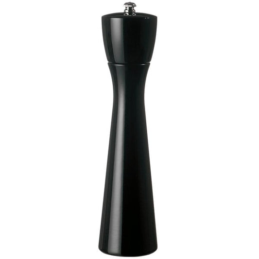 Fletchers' Mill TRO10SM21 Tronco 10" Black Salt Mill – item 361TRO10SM21