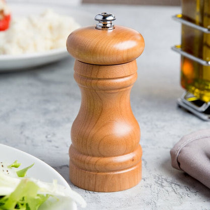Fletchers' Mill FED04PM11 Federal 4" Cherry Pepper Mill – item 361FED04PM11 image 2
