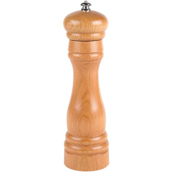 Fletchers' Mill FED08PM11 Federal 8" Cherry Pepper Mill – item 361FED08PM11
