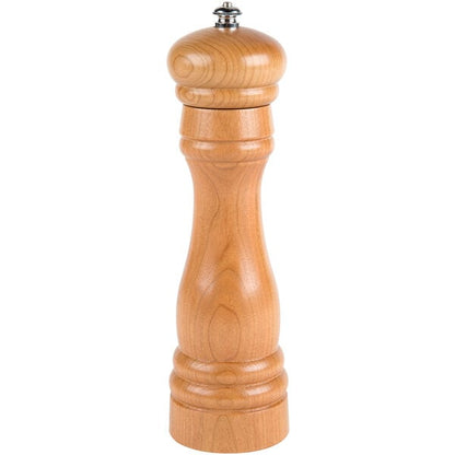 Fletchers' Mill FED08PM11 Federal 8" Cherry Pepper Mill – item 361FED08PM11