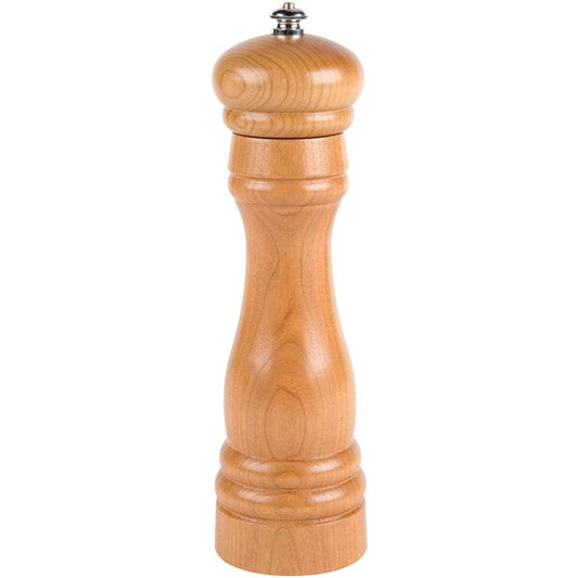 Fletchers' Mill FED08PM11 Federal 8" Cherry Pepper Mill – item 361FED08PM11