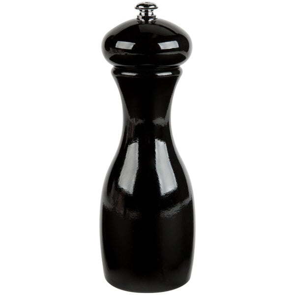 Fletchers' Mill MAR07PM21 Marsala 7" Black Pepper Mill – item 361MAR07PM21