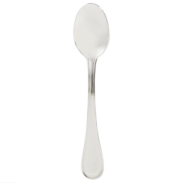 Libbey 407 008 Calais 5 1/4" X-Heavy European Teaspoon – item 959407008