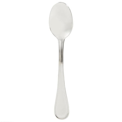 Libbey 407 008 Calais 5 1/4" X-Heavy European Teaspoon – item 959407008