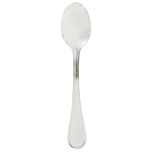 Libbey 407 008 Calais 5 1/4" X-Heavy European Teaspoon – item 959407008