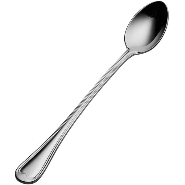 Bon Chef S602 Victoria 7 3/8" Iced Tea Spoon – item 201S602